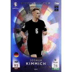 Joshua Kimmich Limited Edition Germany LE 4