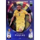 George Pușcaș Limited Edition Rumania LE 14