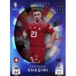 Xherdan Shaqiri Limited Edition Swiss LE 20