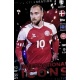 Christian Eriksen International Icon Limited Edition Denmark II 2