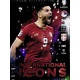 Aleksandar Mitrović International Icon Limited Edition Serbia II 4