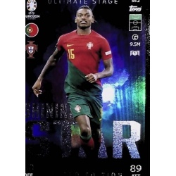 Rafael Leão Shining Star Limited Edition Portugal SS 2