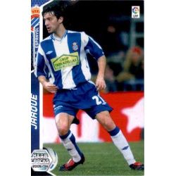 Jarque Espanyol 152 Megacracks 2005-06