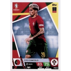 João Cancelo Portugal POR 5