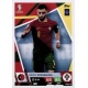 Bruno Fernandes Portugal POR 12