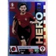 Bernardo Silva Hero Portugal POR 13