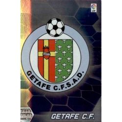 Escudo Getafe 163 Megacracks 2005-06