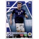 Stuart Armstrong Escocia SCO 12