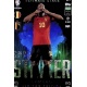 Romelu Lukaku Super Striker Limited Edition Belgium ST 1