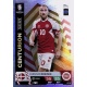 Christian Eriksen Centurion Denmark CC 5