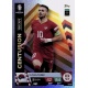 Dušan Tadić Centurion Serbia CC 8