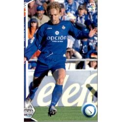 Rivas Getafe 171 Megacracks 2005-06