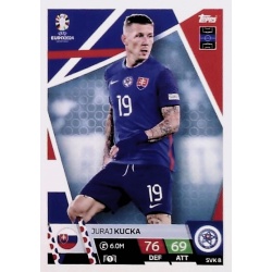 Juraj Kucka Slovakia SVK 8