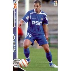 Celestini Getafe 172 Megacracks 2005-06