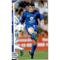 Cubillo Getafe 173 Megacracks 2005-06