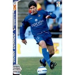 Vivar Dorado Getafe 174 Megacracks 2005-06