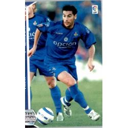 Riki Getafe 176 Megacracks 2005-06