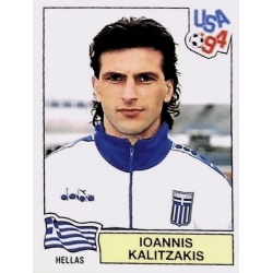 Ioannis Kalitzakis Greece 269