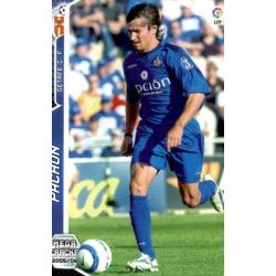 Pachon Getafe 179 Megacracks 2005-06