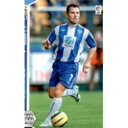 Gerardo Málaga 201 Megacracks 2005-06