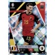 Thomas Meunier Blue Crystal Belgium BEL 7