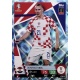 Domagoj Vida Blue Crystal Croacia CRO 3