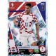 Mario Pašalić Blue Crystal Croacia CRO 10