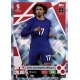 Trent Alexander-Arnold Blue Crystal England ENG 9