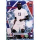 Youssouf Fofana Blue Crystal Francia FRA 10