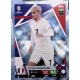 Antoine Griezmann Blue Crystal Francia FRA 18