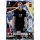 Julian Brandt Blue Crystal Alemania GER 11