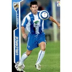 Valcarce Málaga 206 Megacracks 2005-06