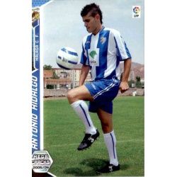 Hidalgo Málaga 208 Megacracks 2005-06