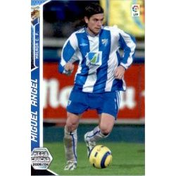 Miguel Angel Málaga 209 Megacracks 2005-06