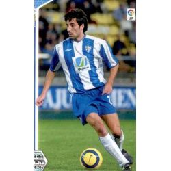 Rodriguez Málaga 210 Megacracks 2005-06