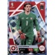 Yann Sommer Blue Crystal Suiza SUI 1