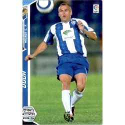 Duda Málaga 212 Megacracks 2005-06