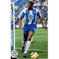 Wanchope Málaga 216 Megacracks 2005-06