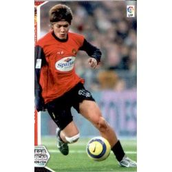 Okubo Mallorca 232 Megacracks 2005-06