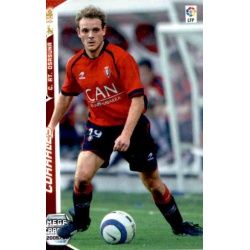 Corrales Osasuna 242 Megacracks 2005-06