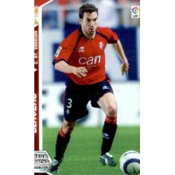 Clavero Osasuna 243 Megacracks 2005-06