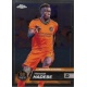 Teenage Hadebe Houston Dynamo 109