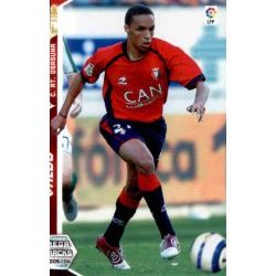 Valdo Osasuna 246 Megacracks 2005-06