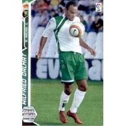 Wilfred Dalmat Racing Santander 268 Megacracks 2005-06