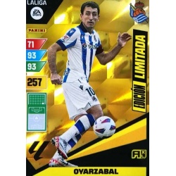 Oyarzabal Edición Limitada Real Sociedad