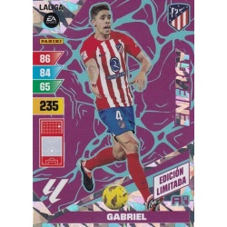 Gabriel Atlético Madrid Energy Edición Limitada