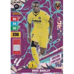 Eric Bailly Villarreal Energy Edición Limitada