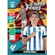 Oyarzabal Real Sociedad Súper Héroes