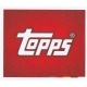 Topps Logo TOPPS 1