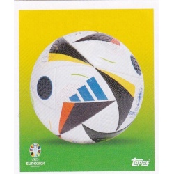Balon Oficial UEFA 2